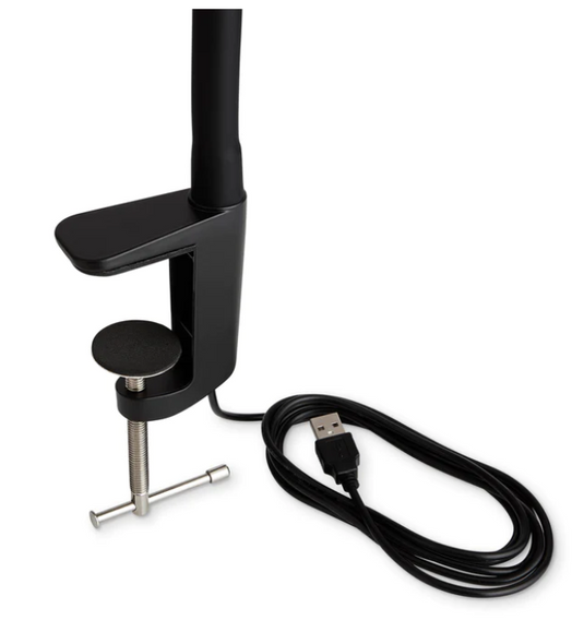 Luz de trabajo LED UberLight™ Flex 3200TL, abrazadera