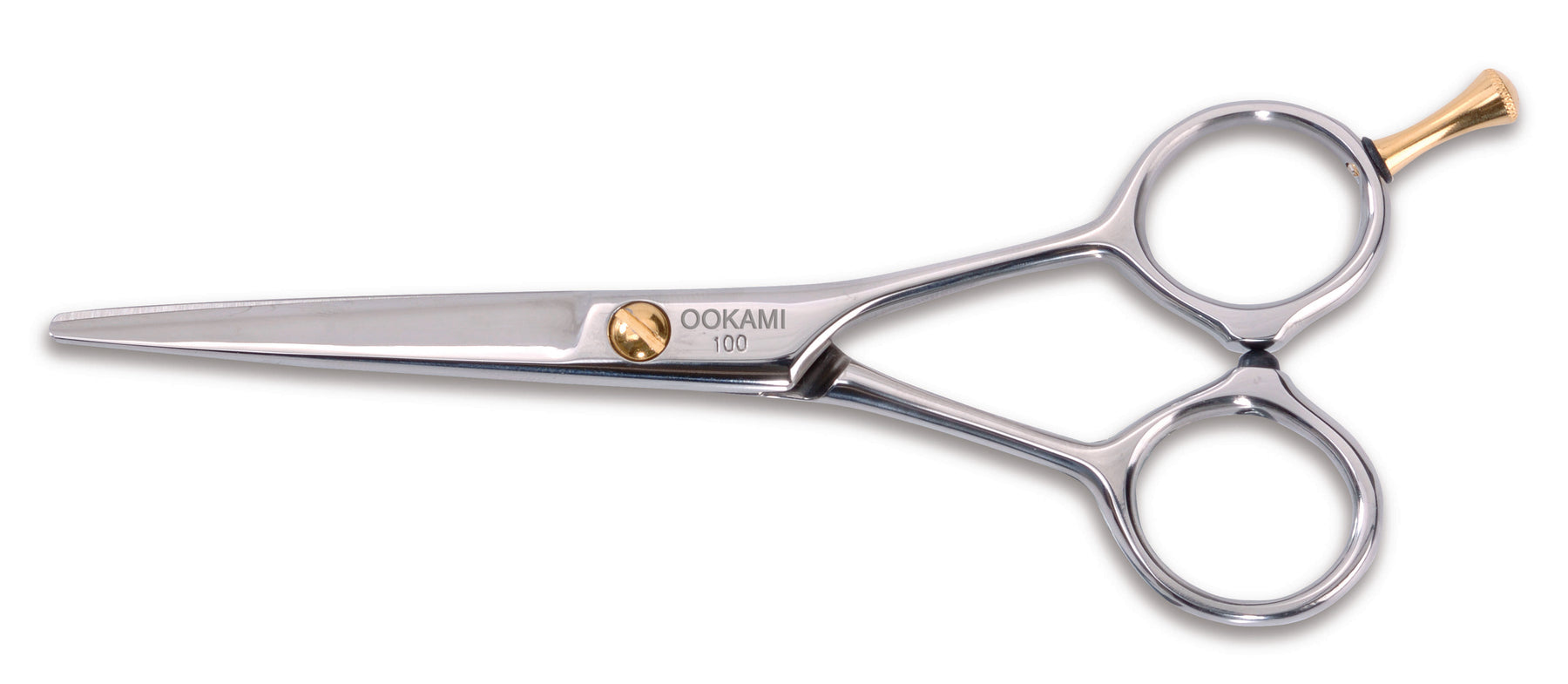 Ookami® Professional 5.5" Beauty Scissors