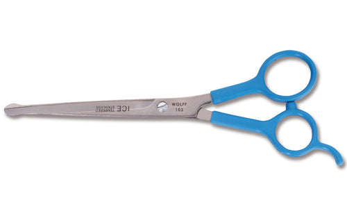 Wolff® Blue 7
