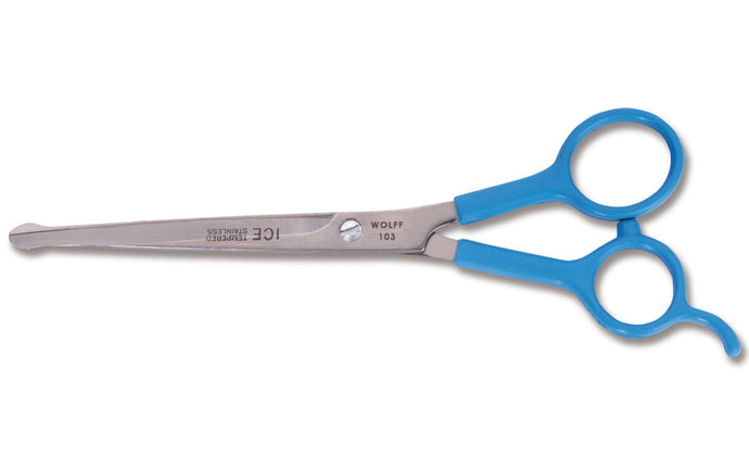 Wolff® Blue 7