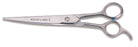 Wolff 8.5" Fillipino Style Grooming Shears with Curved Blades
