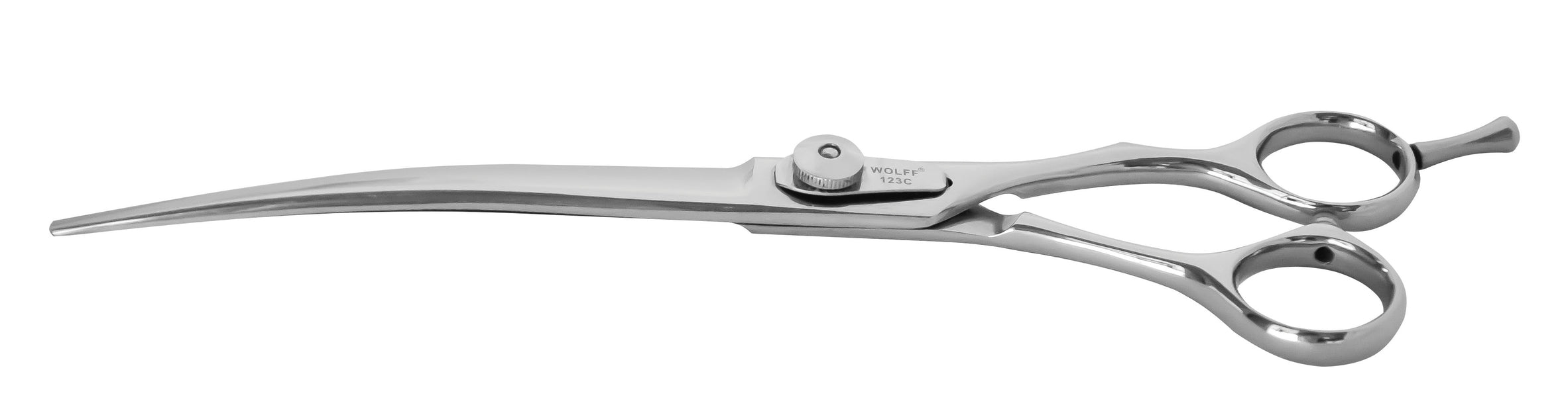 Grooming Shear Professional Shears Wolff Industries — Wolff