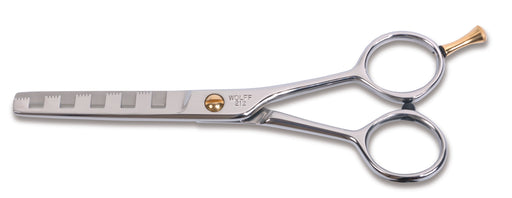 Ookami® 5.5" 5 Tooth Chunker Beauty Shear