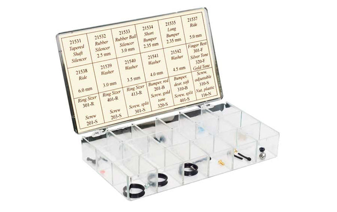 Repair Parts Kit