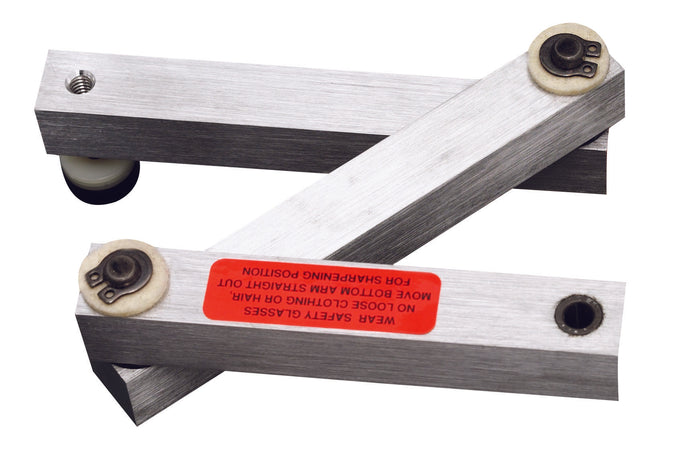Conjunto de brazo estándar dos veces más Sharp® para motor verde azulado