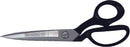 Mundial 10" All Metal Bent Shear with a Coated Handle