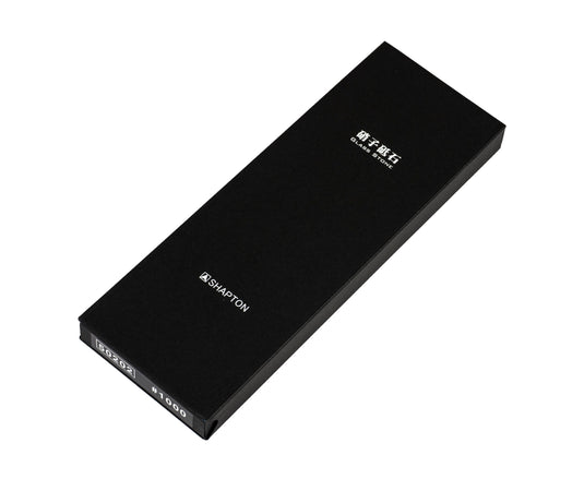 Shapton® Glass Stone 1000 Grit