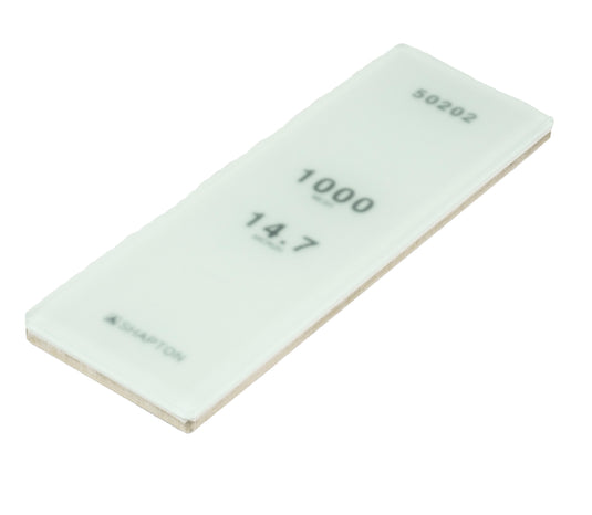 Shapton® Glass Stone 1000 Grit
