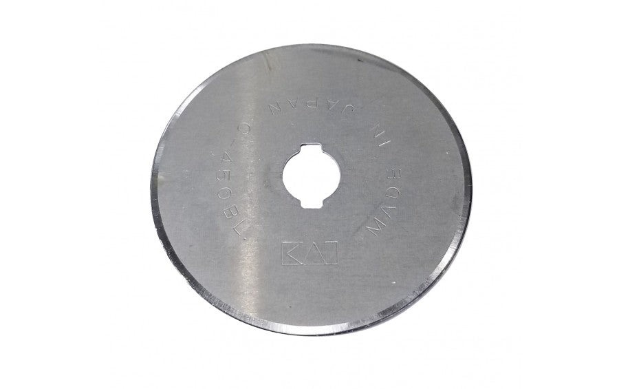 45mm rotary blade sharpener