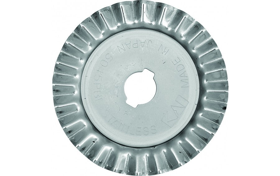 KAI 45mm Rotary Cutter/Replacement Blades