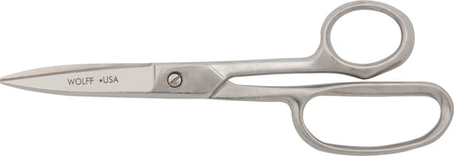Wolff® 9" All Metal Straight High Leverage Shear