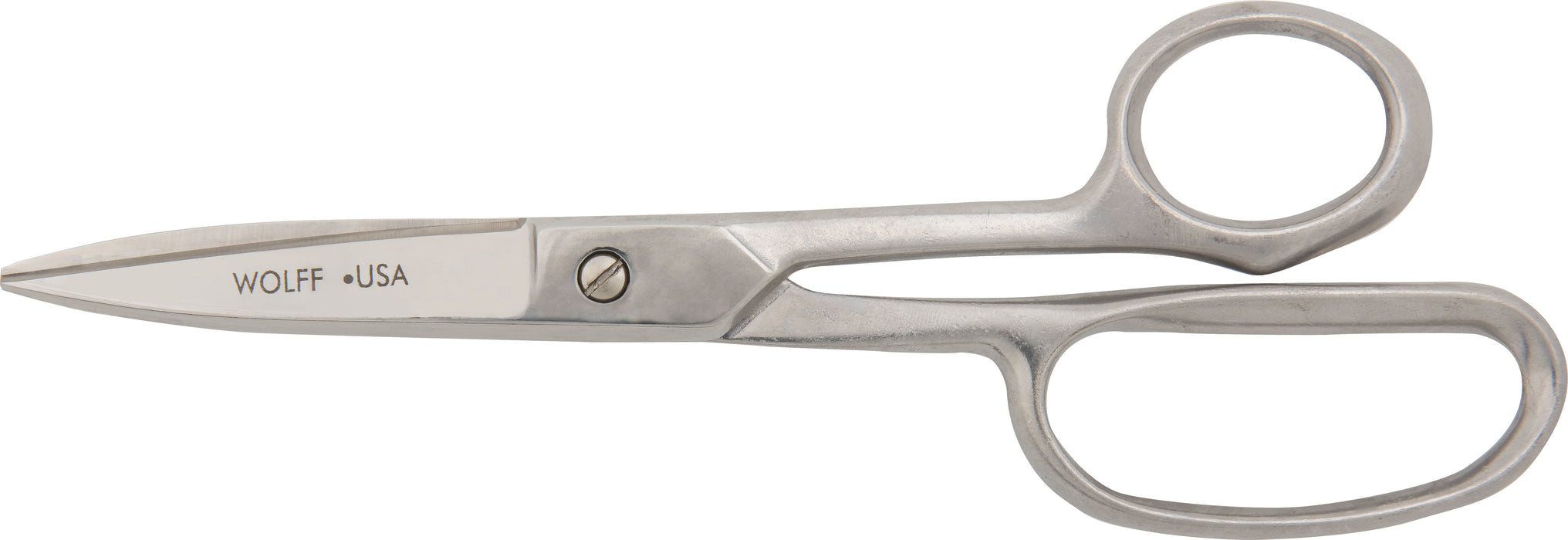 Wolff® 9 All Metal Straight High Leverage Modified Shear