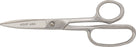 Wolff® 9" All Metal Straight High Leverage Poultry Shear