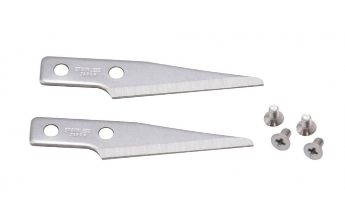 Juego de cuchillas de repuesto KAI® N5120 - Serie N5000