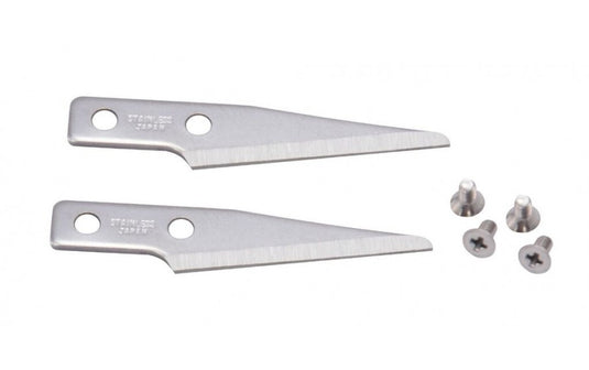 Juego de cuchillas de repuesto KAI® N5120 - Serie N5000