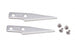 Juego de cuchillas de repuesto KAI® N5120 - Serie N5000