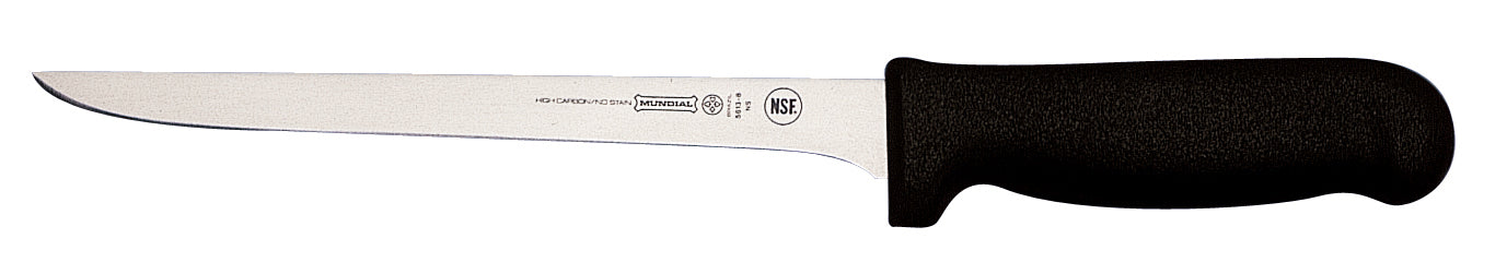 Mundial 8" Narrow Flexible Fillet Knife