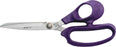 Wolff® 6187-MR 8 5/8" Ergonomix® Poultry Scissors - 6000 Series Stainless Steel Shears