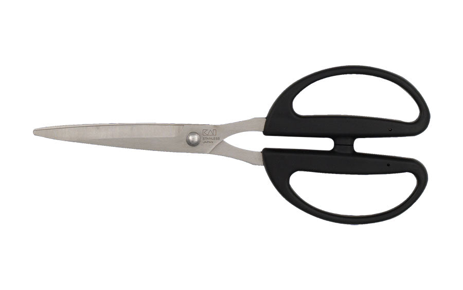 KAI® 626-7 7 1/2 Industrial Scissors - Stainless Steel Shears