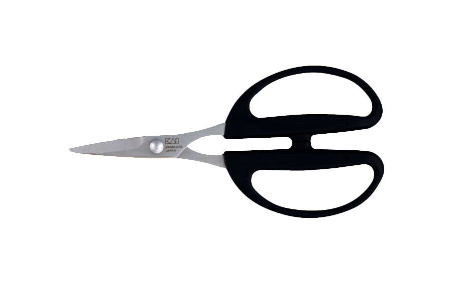 KAI® 626 6 1/2 Industrial Scissors - Stainless Steel Shears