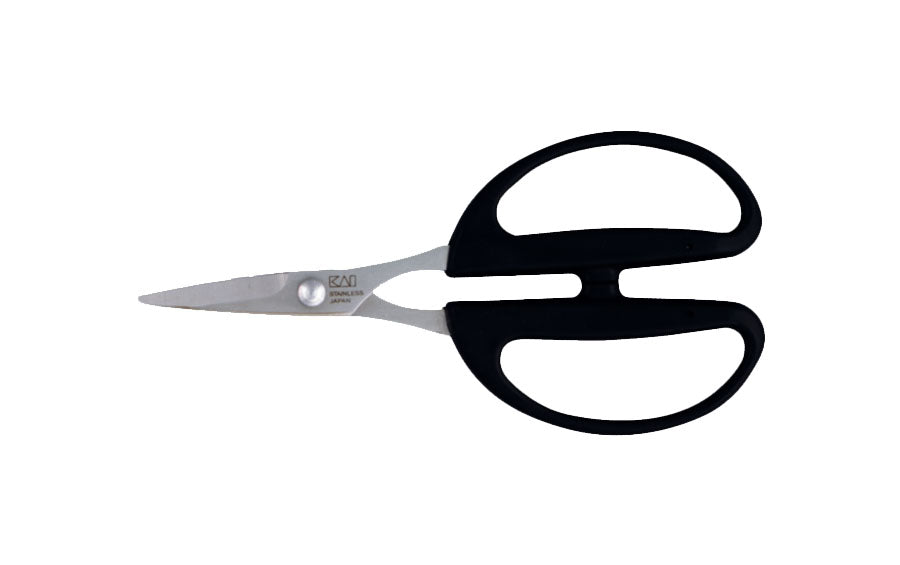 KAI® 626 6 1/2" Industrial Scissors - Stainless Steel Shears