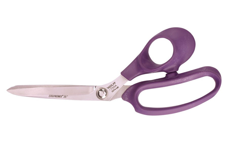 Wolff Scissors