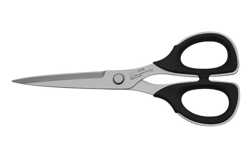 KAI® 7170 6 2/3" Scissors - 7000 Series Stainless Steel Shears for Professional Use