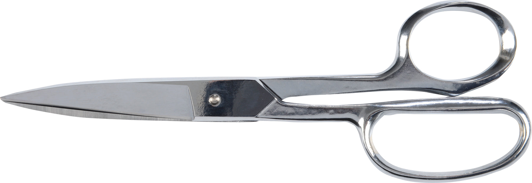 Wolff® 8 1/2" All Metal True left-handed Straight High Leverage Shear