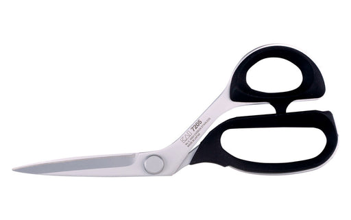 KAI® 7205 8" Scissors - 7000 Series Stainless Steel Shears for Professional Use