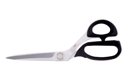 KAI® 7230 9" Scissors - 7000 Series Stainless Steel Shears for Professional Use