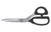 KAI® 7240AS 10" Scissors - 7000 Series Stainless Steel Shears Optimum for Aramid Fabrics