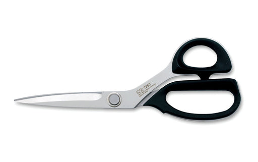 KAI® 7250 10" Scissors - 7000 Series Stainless Steel Shears for Professional Use