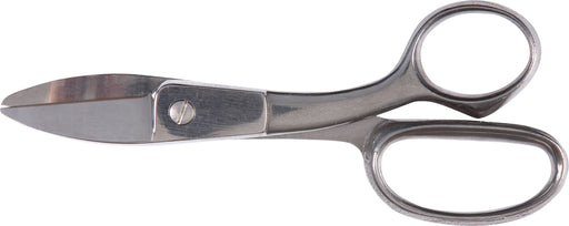 Wolff® 775 7 1/2" Poultry Scissors - Stainless Steel Shears