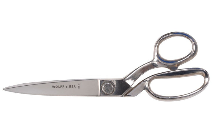 Professional Scissors and Sharpeners | Wolff Industries, Inc.