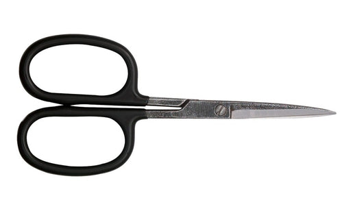 Wolff® 5.5" Flash Trimming Shears with Slightly Curved Blades