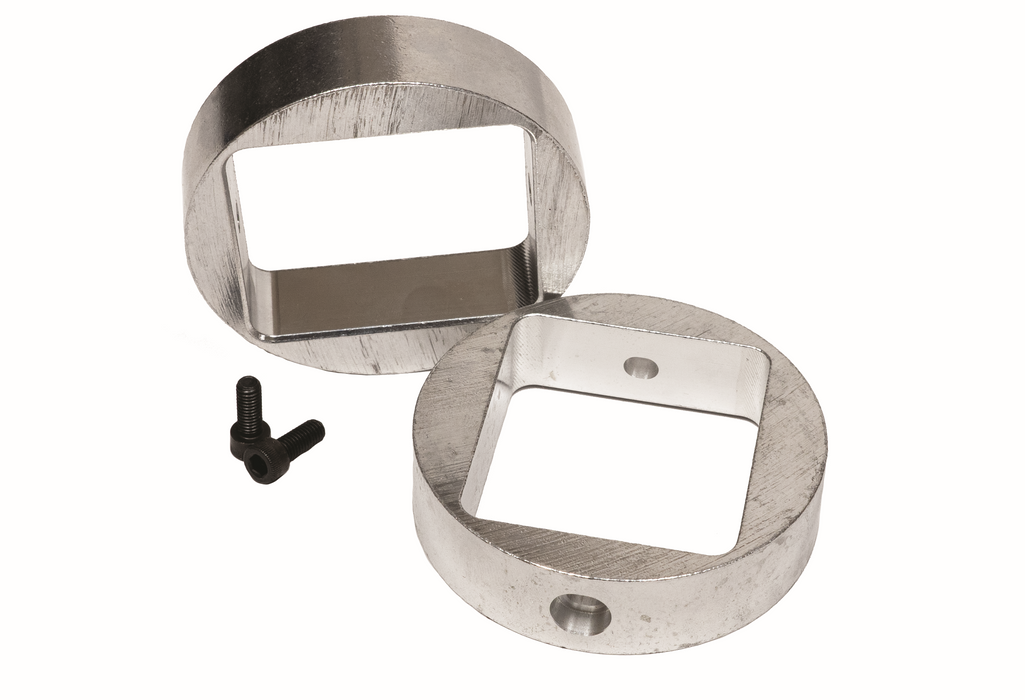 Dust Collector Ring Set — Wolff Industries, Inc.