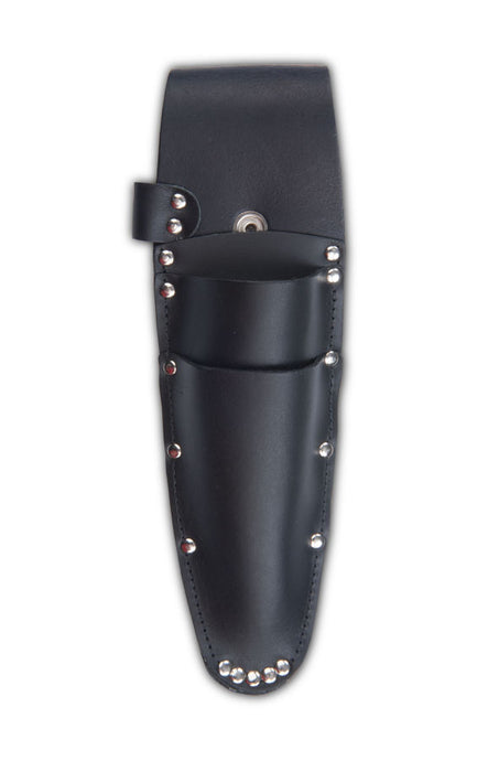 3 Pocket Leather Holster