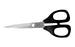 KAI® N5165 6 1/2" Industrial Scissors - N5000 Series Stainless Steel Shears