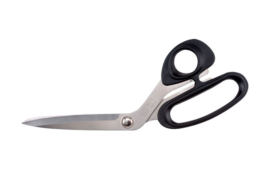 KAI® N5230 9" Industrial Scissors - N5000 Series Stainless Steel Shears