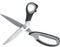 KAI® N5350 9 1/4" Pinking Scissors - Stainless Steel Shears