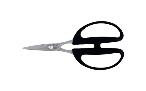 KAI® 626 Tijeras para aves de corral de 6 1/2