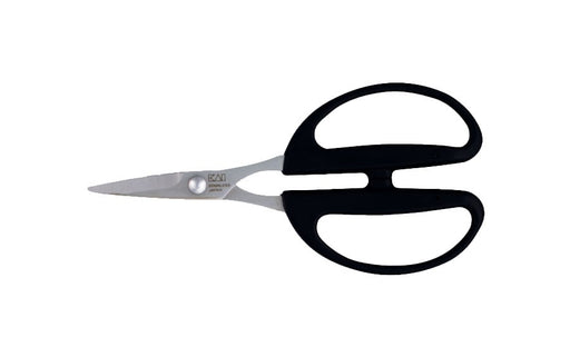 Kai 3 Piece Scissor Set: 8 Shear, 6.5 Embroidery Scissor & 5.5 Sewing  Scissor