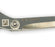 Wolff® 6194-LR Tijeras para aves de corral Ergonomix® de 9 5/8" - Tijeras de acero inoxidable serie 6000