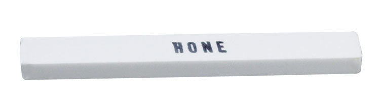 White Ceramic Hone — Wolff Industries, Inc.