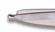 Wolff® 6194-LR 9 5/8" Ergonomix® Poultry Scissors - 6000 Series Stainless Steel Shears