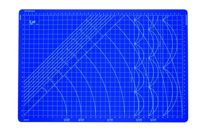 KAI® CB-1 LARGE CUTTING MAT