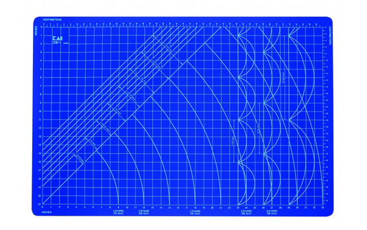 KAI® CB-1 LARGE CUTTING MAT