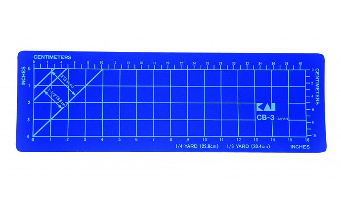 KAI® CB-3 SMALL CUTTING MAT