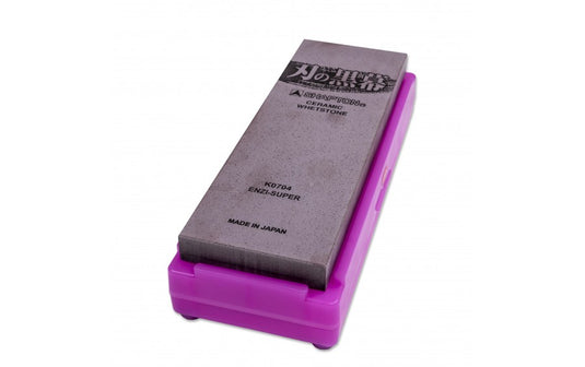 Shapton® Kuromaku Professional Ceramic Whetstone - Wine 5000