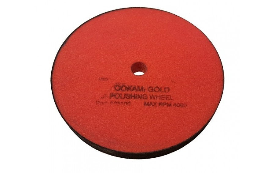 Ookami Gold® Scissors Sharpener